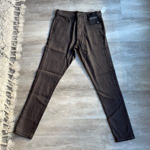NWT Banana Republic High Rise Skinny Ankle Jeans